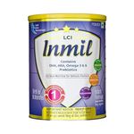 Lci Inmil Nutrition Powder, Stage-1, 400g