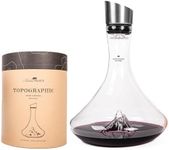 Wine Decanter 1.8 L | Premium Cryst