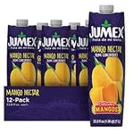 Jumex Mango Nectar | 100% Recyclabl