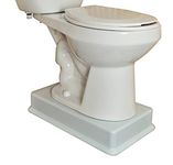 Toilet Base Risers