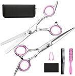 Hairdressing Scissors Thinning Scis