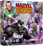 Marvel Zom