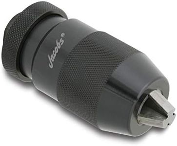 Jacobs 333
