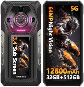 Ulefone Ar