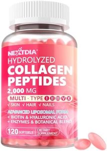 Hydrolyzed