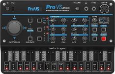 Behringer Pro VS Mini Hybrid Vector Synthesizer