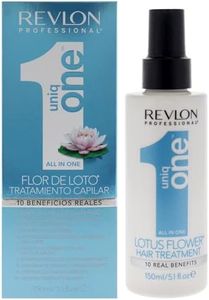 Revlon Uniq One Lotus Flower Hair Treatment, 150 ml