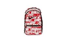 Nike Insulated Dome Lunch Bag - Red