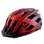 Adult Bike Helmets, Adjustable Mens