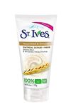 St Ives Oatmeal Scrub + Mask, Smooth & Nourished Oatmeal 6 Ounce by St. Ives