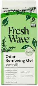 Fresh Wave