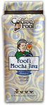 The Coffee Fool Fool's Mocha Java Whole Bean Coffee, 350ml