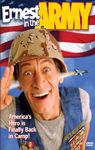 Ernest in the Army [Import]