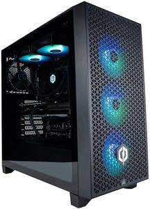 Cyberpower