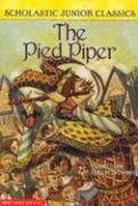 The Pied P