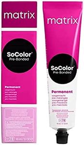 (90 ml, 6N) - Matrix SoColor Beauty Hair Colour, 6N Dark Blonde Neutral 90 ml