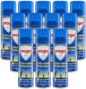 Aerogard O