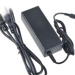 Accessory USA AC DC Adapter for Vizio E320VP M261VP PN 10223300022 LED LCD HD TV HDTV Power Supply Cord