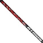 Fujikura Atmos Red 6X Extra Stiff Flex Fairway Shaft 44.5"