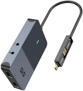 Giq USB 3.