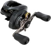 Shimano Curado 201 HG K, Lefthand B