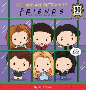 Feelings are Better with Friends (Warner Bros. 30th Anniversary Edition)