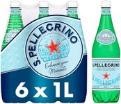 San Pellegrino Sparkling Natural Mi