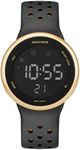 Armitron Sport Unisex Digital Chronograph Silicone Strap Watch, 40/8423