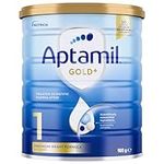 Aptamil Gold+ 1 Baby Infant Formula