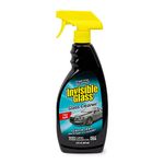 Invisible Glass 92164 Premium Glass Cleaner for Window, Windscreen and Mirrors, 650 ml, 22 Ounce