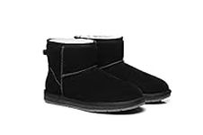 UGG Ankle Boots Australian Wool Cla