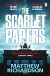 The Scarlet Papers: The Times Thril