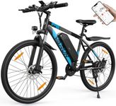 VARUN Electric Bikes for Adults, 27