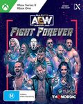 AEW: Fight