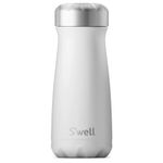 S'well Stainless Steel Travel Mug, 16 oz, Moonstone