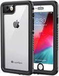 Lanhiem iPhone SE 2022/2020 Case, i