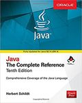 JAVA THE COMPLETE REFERENCE