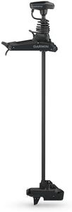 Force Kraken Trolling Motor, Black 63" Trolling Motor with GT56UHD-TR Transducer, 010-02573-00, Compatible With Garmin