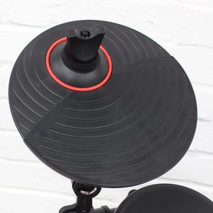 Carlsbro Electronic Drum Kit – CSD100R, Compact Digital Set