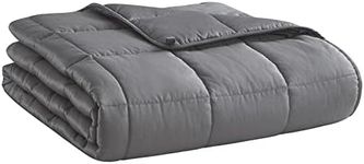 Weighted Blanket (Dark Grey,60"x80"