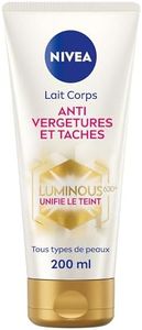 NIVEA Lumi