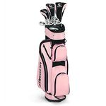 Women's Golf Clubs