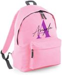 Getagift Personalised Bag Initial N