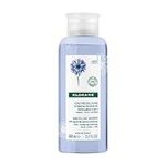 Klorane - Micellar Water Make-Up Remover with Organic Cornflower - For Sensitive Skin, Face-Eyes-Lips, Paraben-Free - 400ml