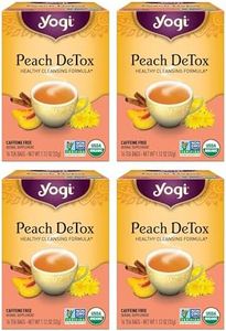 Yogi Tea P