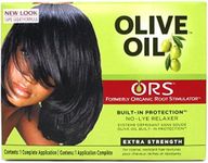Organic Root Stimulator Olive Oil N