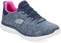 Skechers Women's Summits Quick Geta