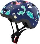 Toddler Bike Helmet 1-3 Years Old- 