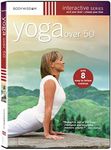 Yoga over 50 DVD - Workout Video wi