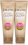 Jergens Natural Glow Self Tanner Bo